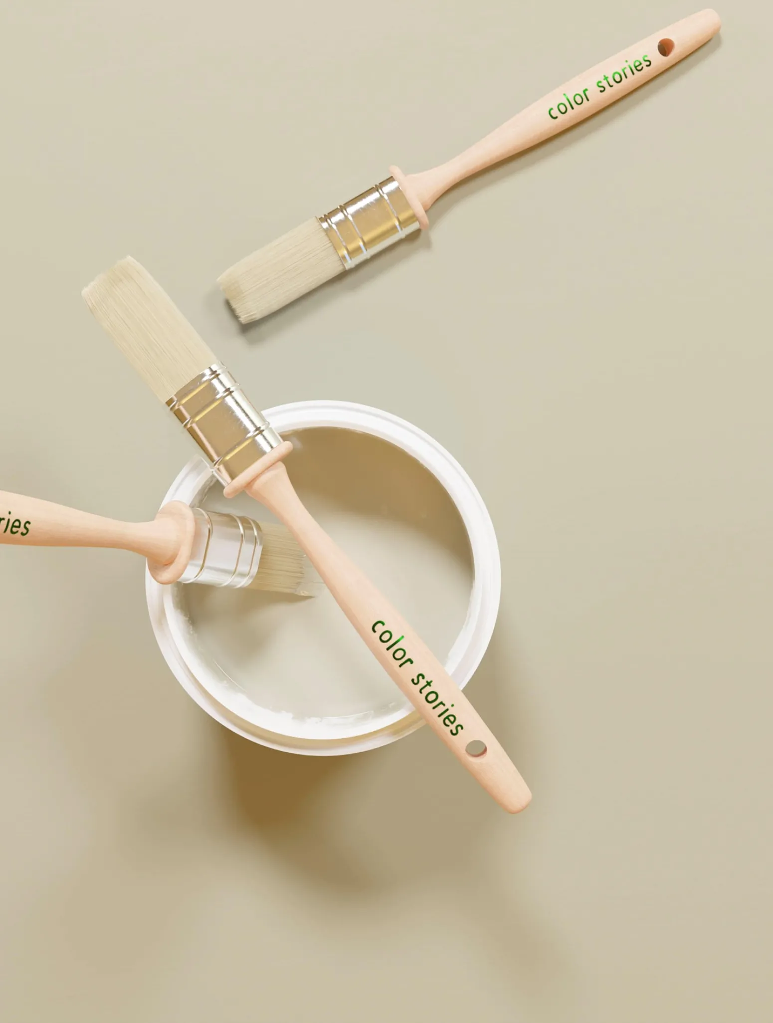 Søstrene Grene Schweiz Hobbyfarben<Farbe London 450 Ml