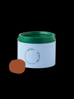 Søstrene Grene Schweiz Hobbyfarben<Farbe Terracotta 450 Ml