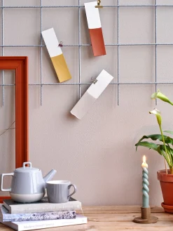 Søstrene Grene Schweiz Hobbyfarben<Farbe Terracotta 900 Ml