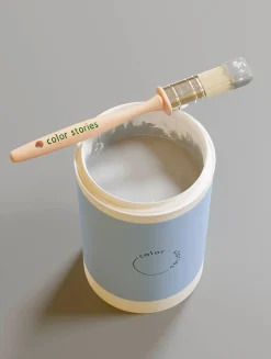 Søstrene Grene Schweiz Hobbyfarben<Farbe Tokyo 900 Ml