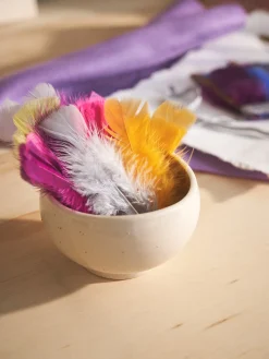 Søstrene Grene Schweiz Dekoration<Federn