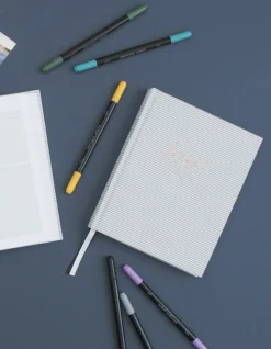 Søstrene Grene Schweiz Schreibwerkzeuge<Filzstift 2 In 1