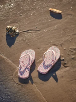 Søstrene Grene Schweiz Socken Und Schuhe<Flip-Flops