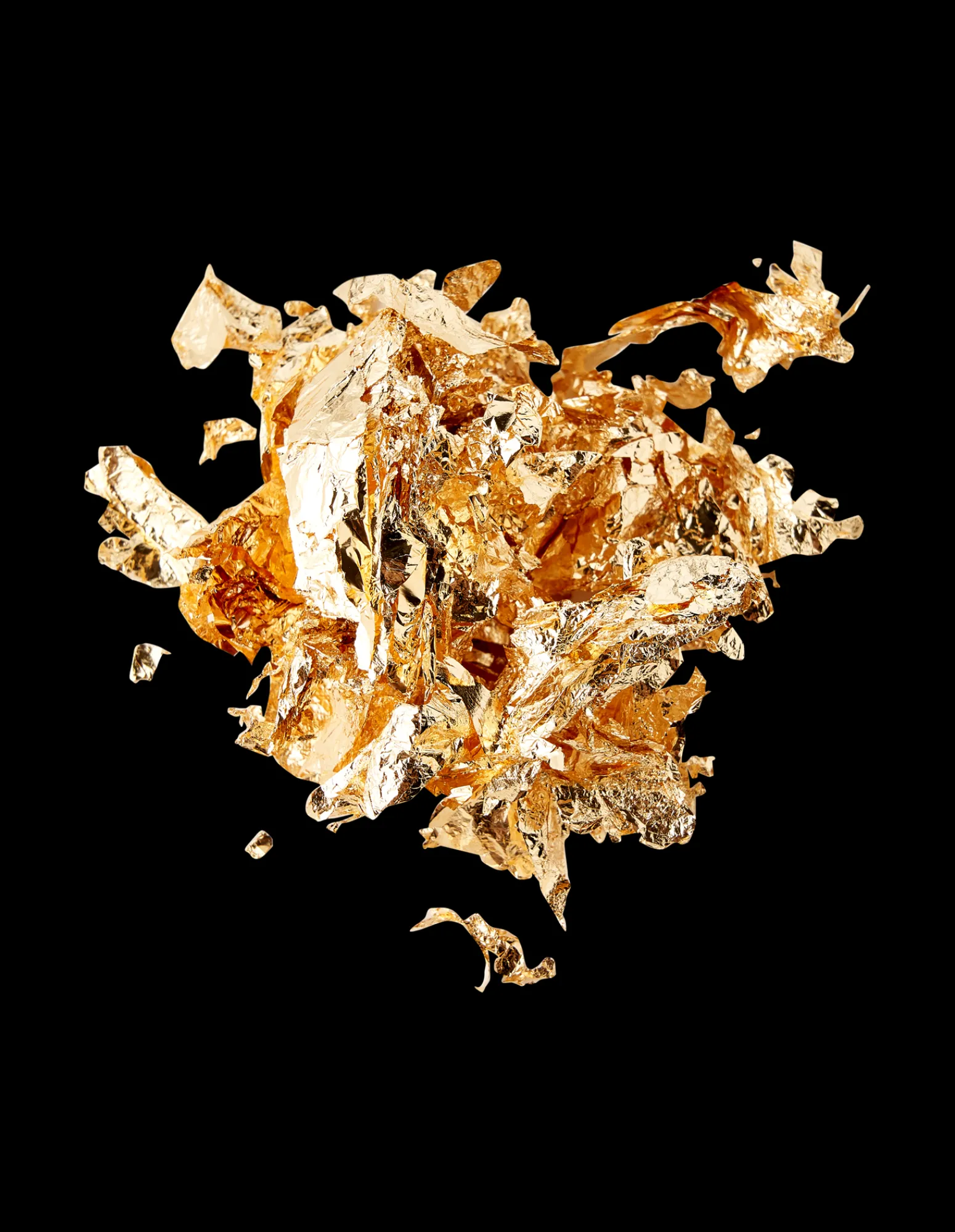 Søstrene Grene Schweiz Dekoration<Folienflocken