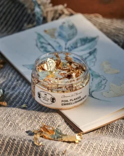 Søstrene Grene Schweiz Dekoration<Folienflocken