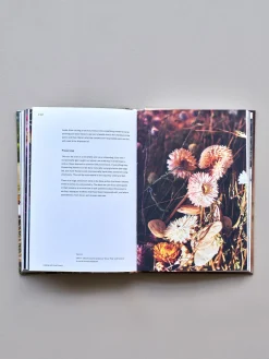Søstrene Grene Schweiz Coffee Table Books<Forever Flowers