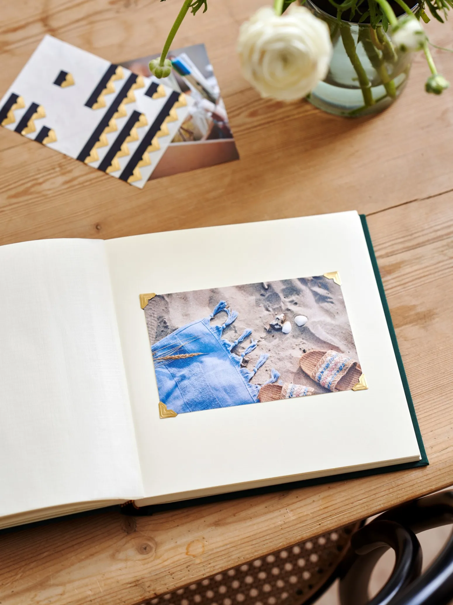 Søstrene Grene Schweiz Schreibwaren<Fotoalbum