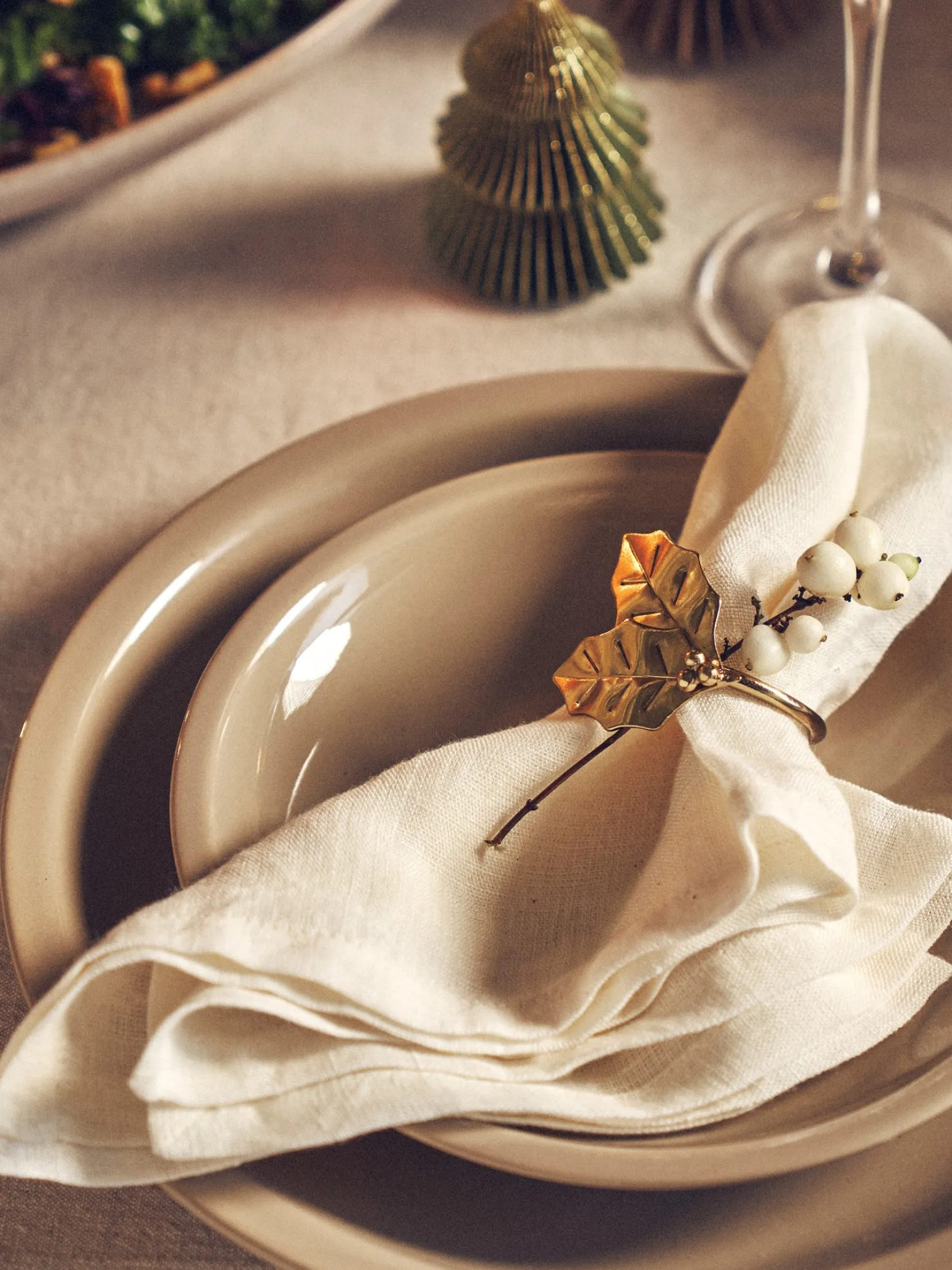 Søstrene Grene Schweiz Geschirr<Frühstücksteller