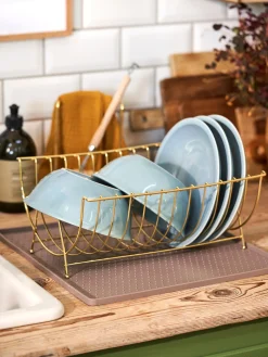 Søstrene Grene Schweiz Geschirr<Frühstücksteller