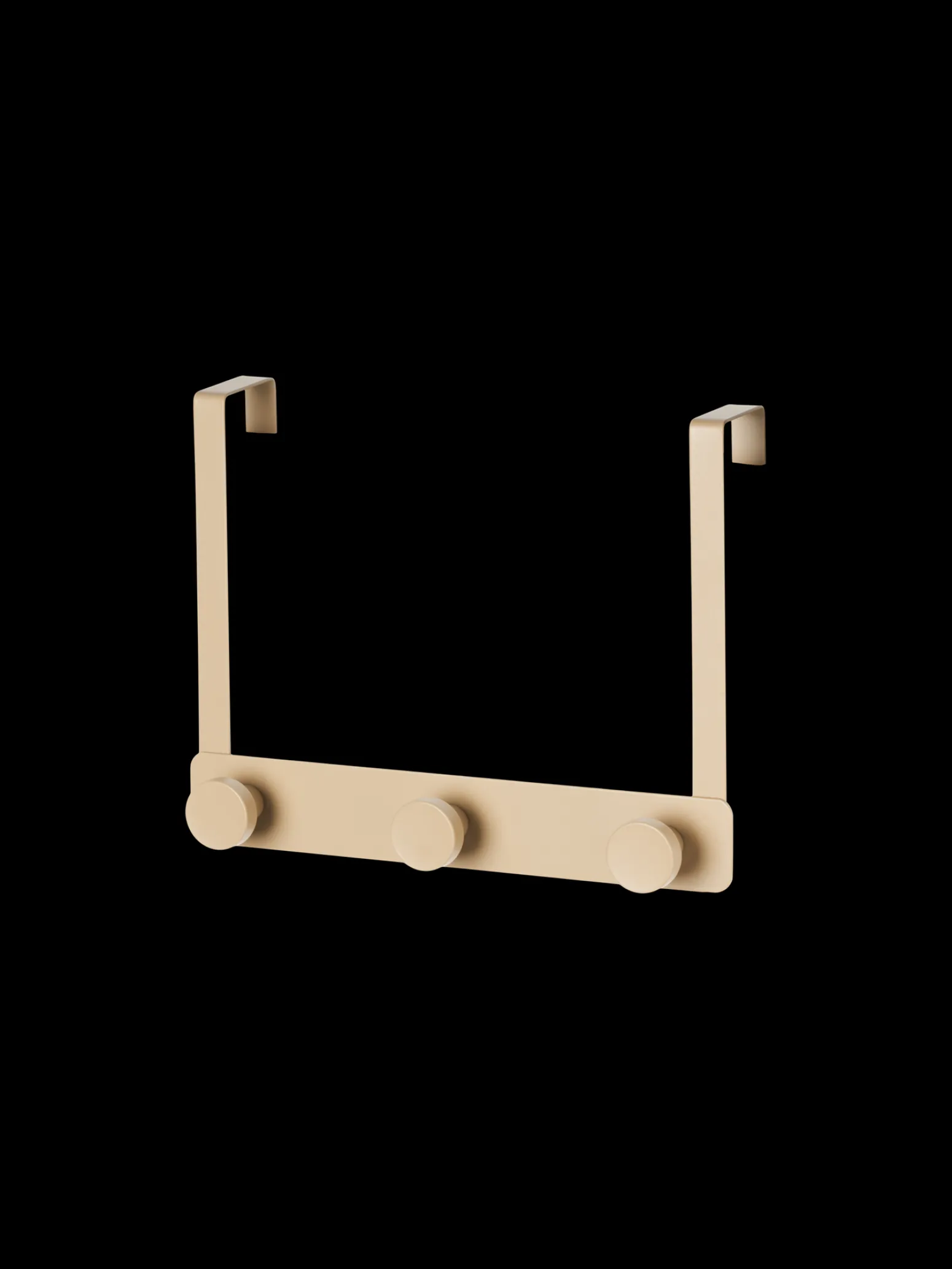 Søstrene Grene Schweiz Badaccessoires<Garderobenleiste Für Tür