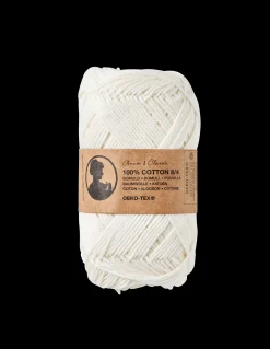 Søstrene Grene Schweiz Baumwollgarn<Garn 8/4