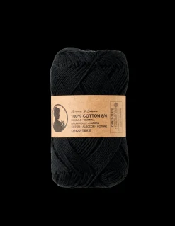 Søstrene Grene Schweiz Baumwollgarn<Garn 8/4