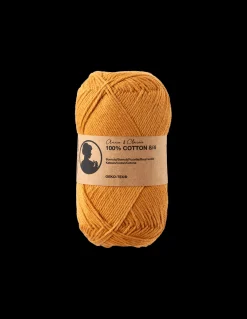 Søstrene Grene Schweiz Baumwollgarn<Garn 8/4