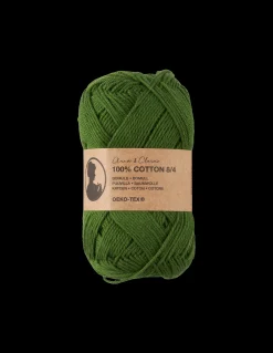 Søstrene Grene Schweiz Baumwollgarn<Garn 8/4