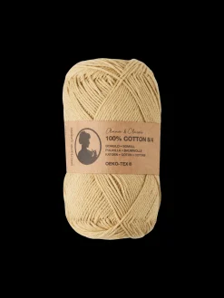 Søstrene Grene Schweiz Baumwollgarn<Garn 8/4