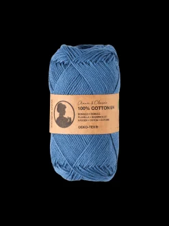 Søstrene Grene Schweiz Baumwollgarn<Garn 8/4