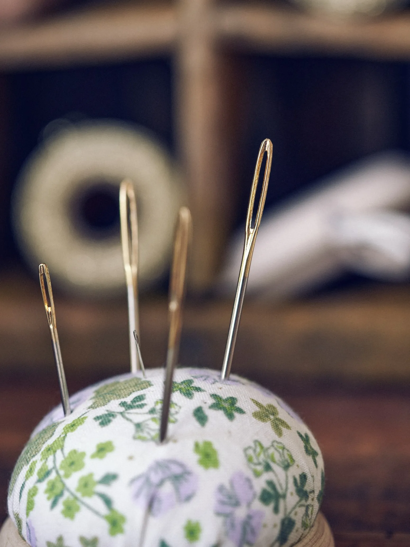 Søstrene Grene Schweiz Garn Und Nähzubehör<Garnnadeln