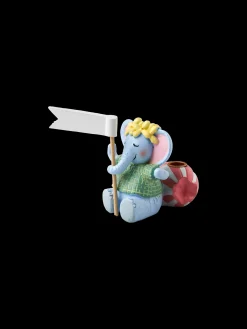 Søstrene Grene Schweiz Partydeko<Geburtstagsfigur-Kerzenhalter