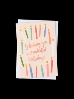 Søstrene Grene Schweiz Karten|Karten<Geburtstagskarte