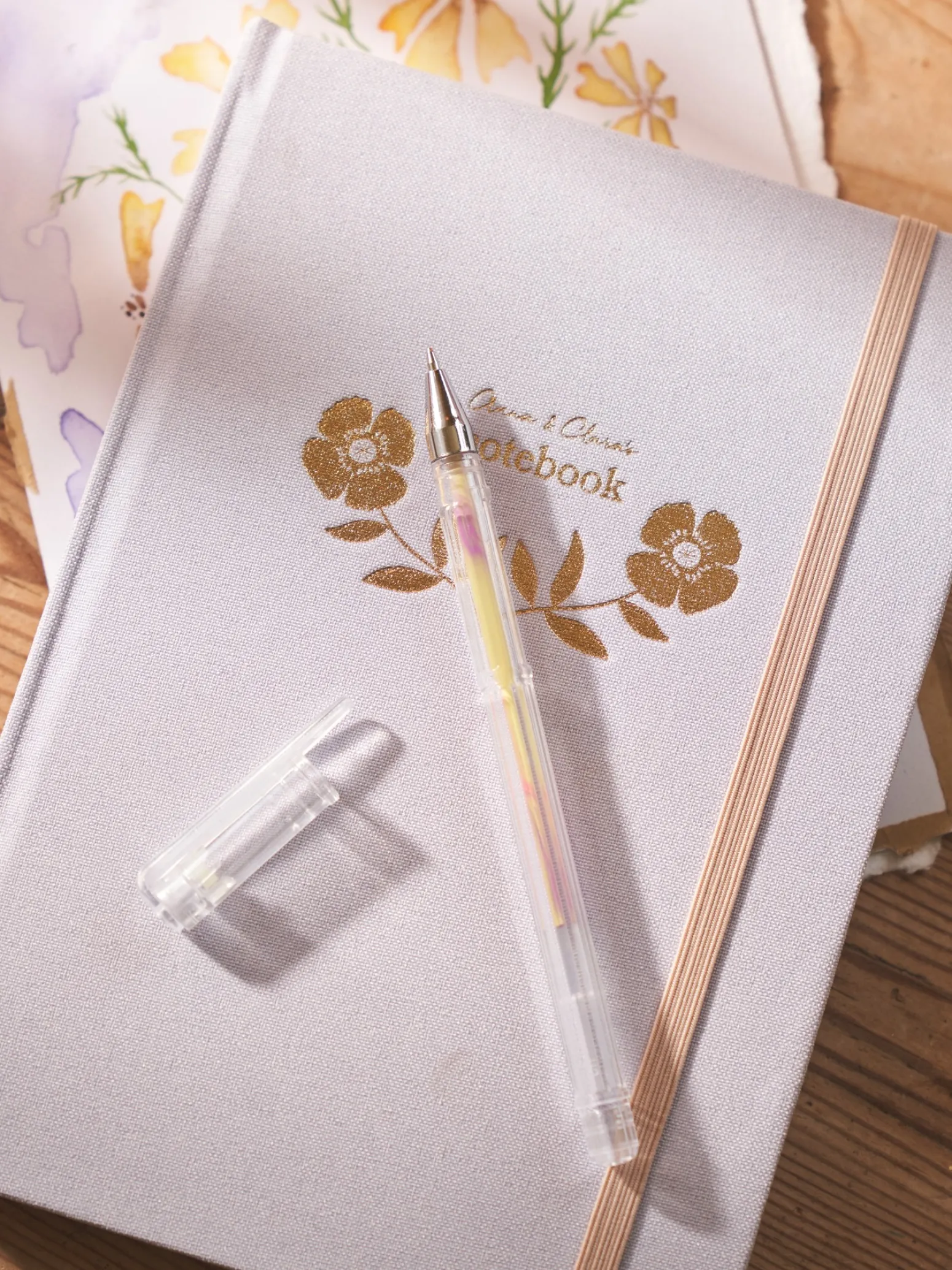 Søstrene Grene Schweiz Schreibwerkzeuge<Gel-Stift