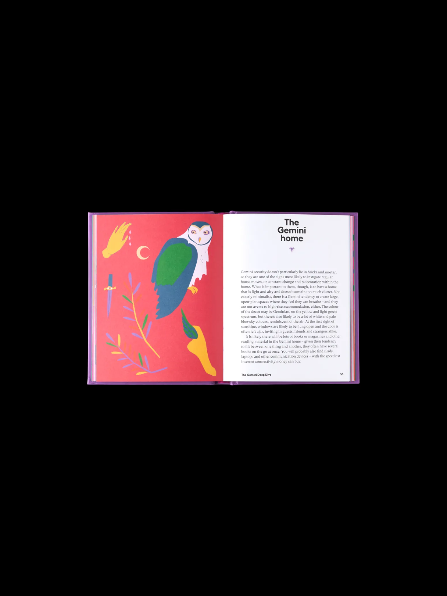 Søstrene Grene Schweiz Coffee Table Books<Gemini