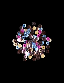 Søstrene Grene Schweiz Dekoration<Gemischte Pailletten