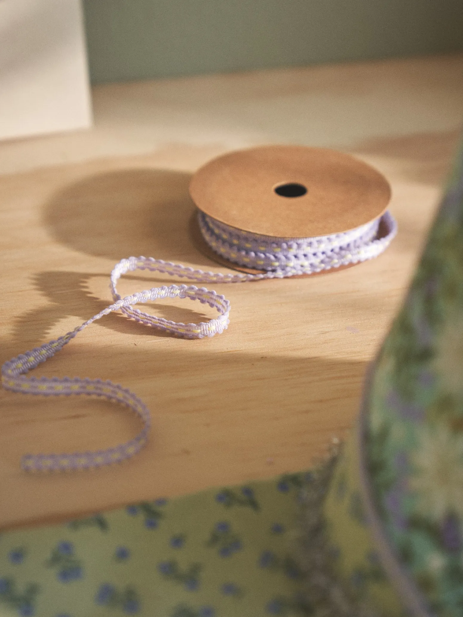 Søstrene Grene Schweiz Garn Und Nähzubehör<Geschenkband