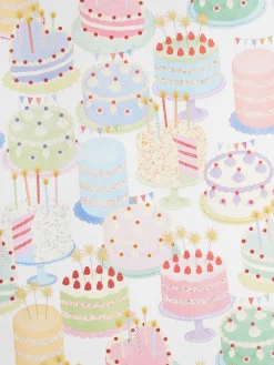 Søstrene Grene Schweiz Geschenkpapier|Geschenkpapier<Geschenkpapier