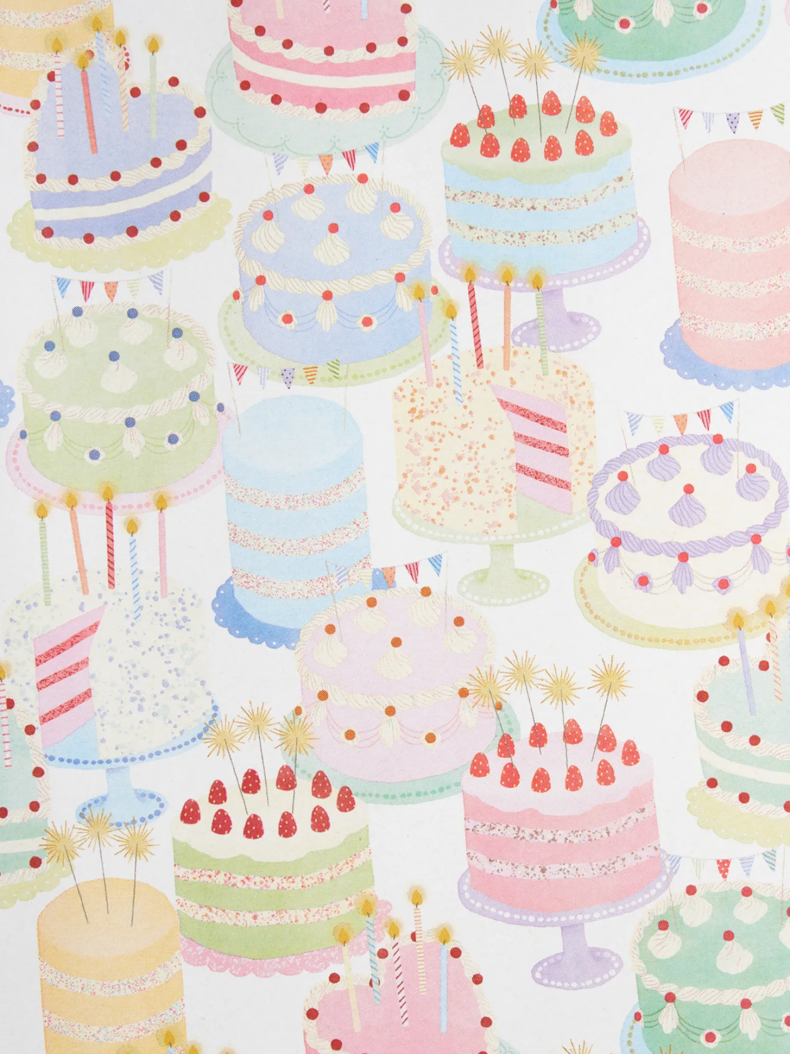 Søstrene Grene Schweiz Geschenkpapier|Geschenkpapier<Geschenkpapier