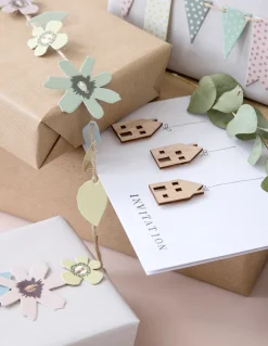 Søstrene Grene Schweiz Geschenkpapier|Geschenkpapier<Geschenkpapier