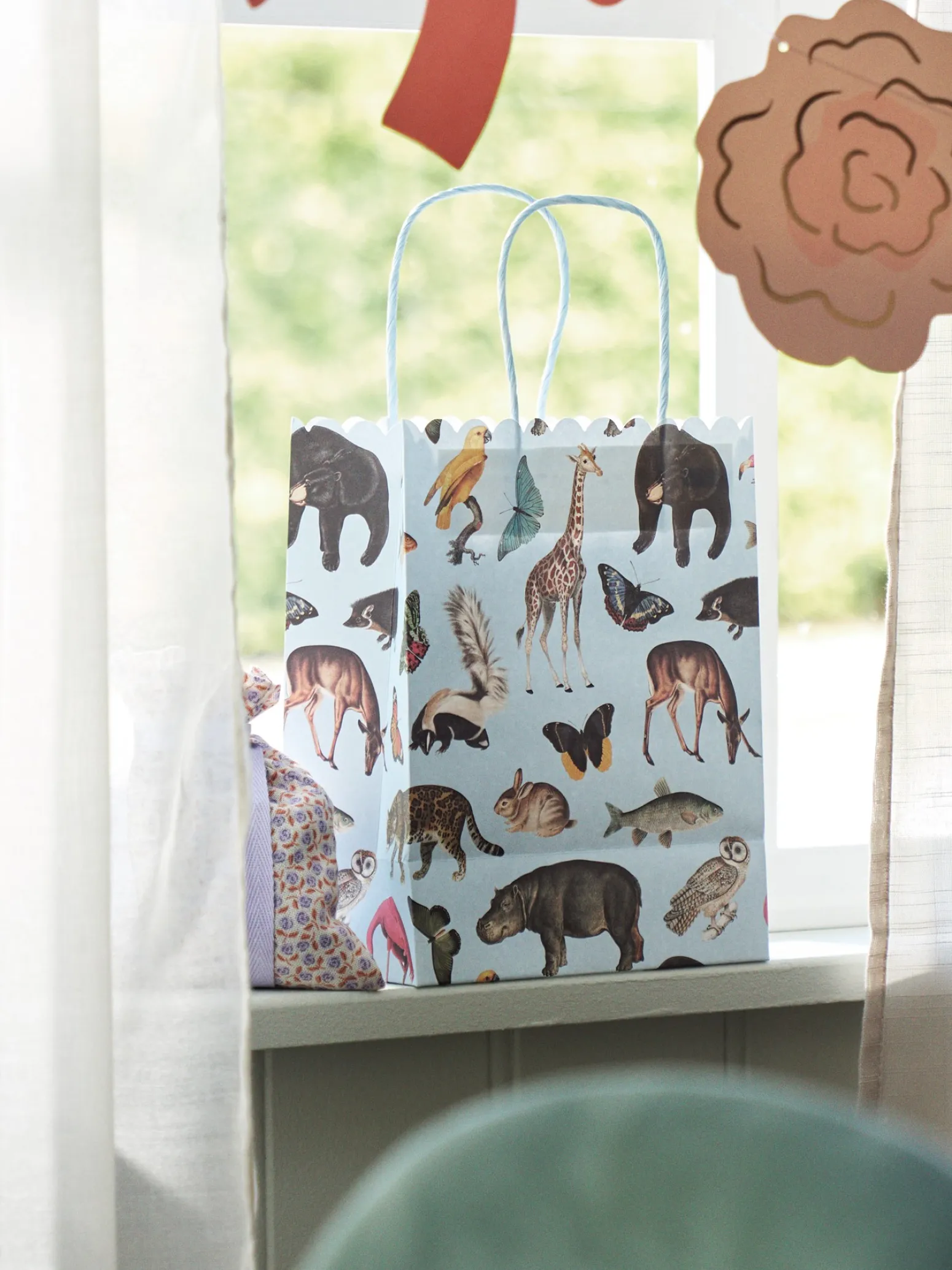 Søstrene Grene Schweiz Geschenktüten|Geschenktüten<Geschenktüte