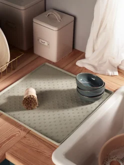 Søstrene Grene Schweiz Putzen<Geschirrtrockenmatte