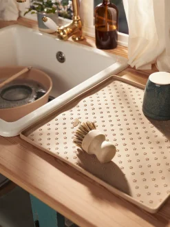 Søstrene Grene Schweiz Putzen<Geschirrtrockenmatte