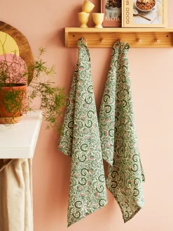 Søstrene Grene Schweiz Küchentextilien|Küchentextilien<Geschirrtuch