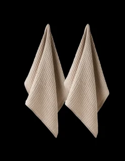 Søstrene Grene Schweiz Küchentextilien|Küchentextilien<Geschirrtucher 2er-Pack