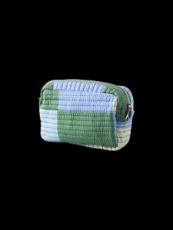 Søstrene Grene Schweiz Kosmetiktasche|Für Unterwegs<Gesteppte Kosmetiktasche