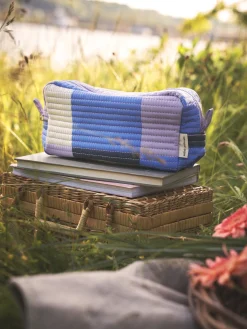 Søstrene Grene Schweiz Kulturbeutel|Für Unterwegs<Gesteppter Kulturbeutel