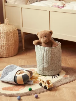 Kinder Søstrene Grene Schweiz Kinderinterieur<Gesteppter Wandkorb Für Kinder