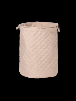 Søstrene Grene Schweiz Körbe<Gesteppter Wäschekorb