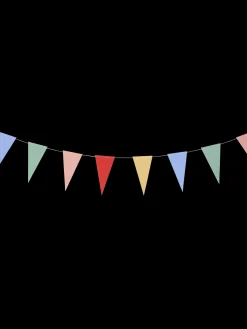 Søstrene Grene Schweiz Partydeko<Girlande