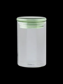 Søstrene Grene Schweiz Küchenzubehör<Glas Mit Deckel