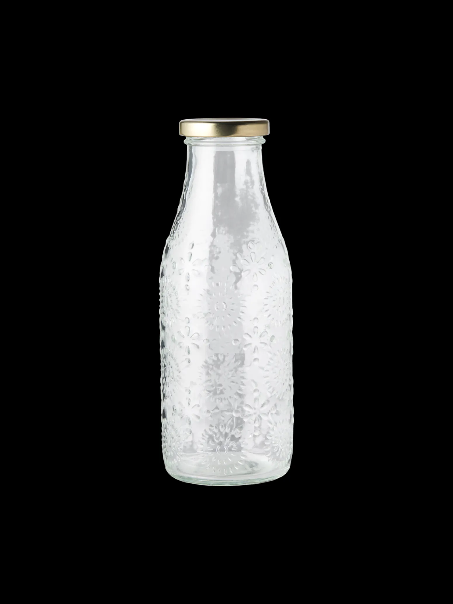 Søstrene Grene Schweiz Küchenzubehör<Glasflasche 500 Ml