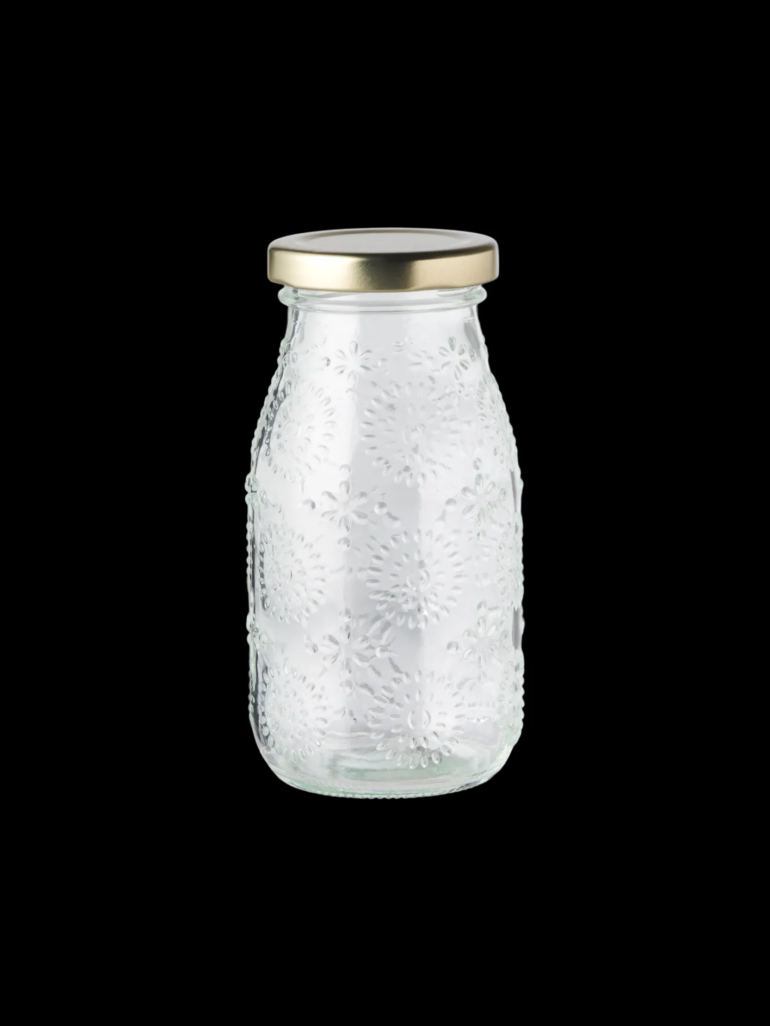 Søstrene Grene Schweiz Küchenzubehör<Glasflasche 200 Ml