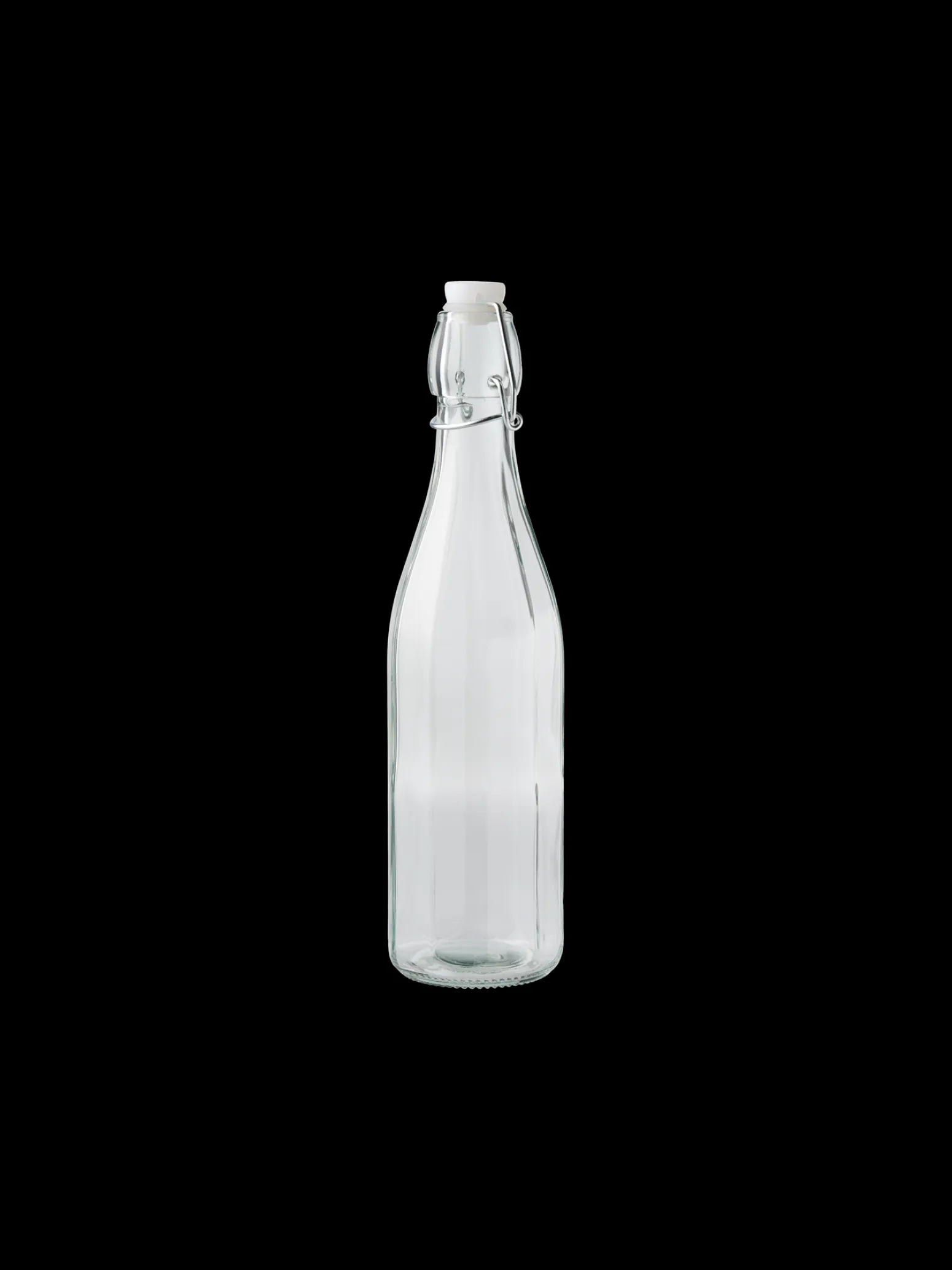 Søstrene Grene Schweiz Küchenzubehör<Glasflasche 500 Ml