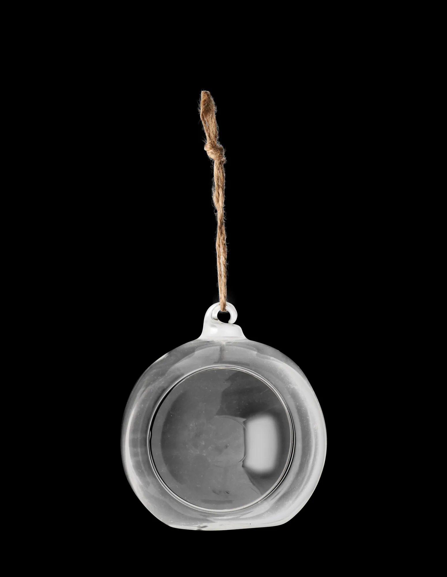 Søstrene Grene Schweiz Dekoration<Glaskugel Zum Aufhängen