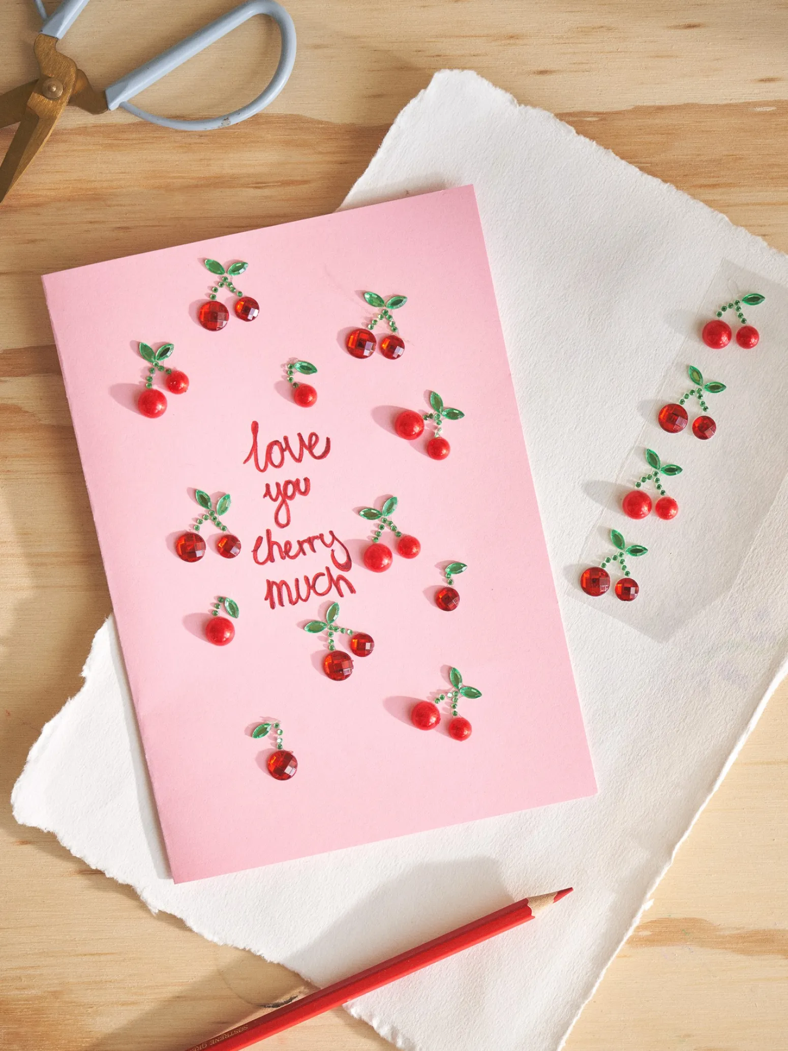 Søstrene Grene Schweiz Aufkleber<Glitzersteinaufkleber