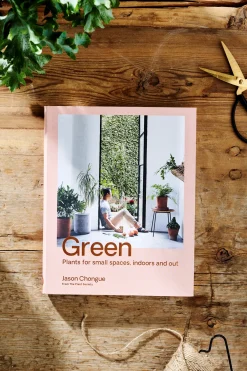Søstrene Grene Schweiz Coffee Table Books<Green