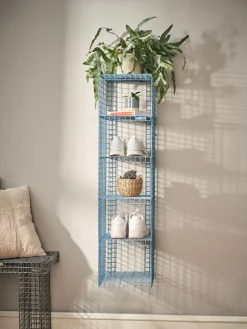 Søstrene Grene Schweiz Regale<GRID RACK Wandregal
