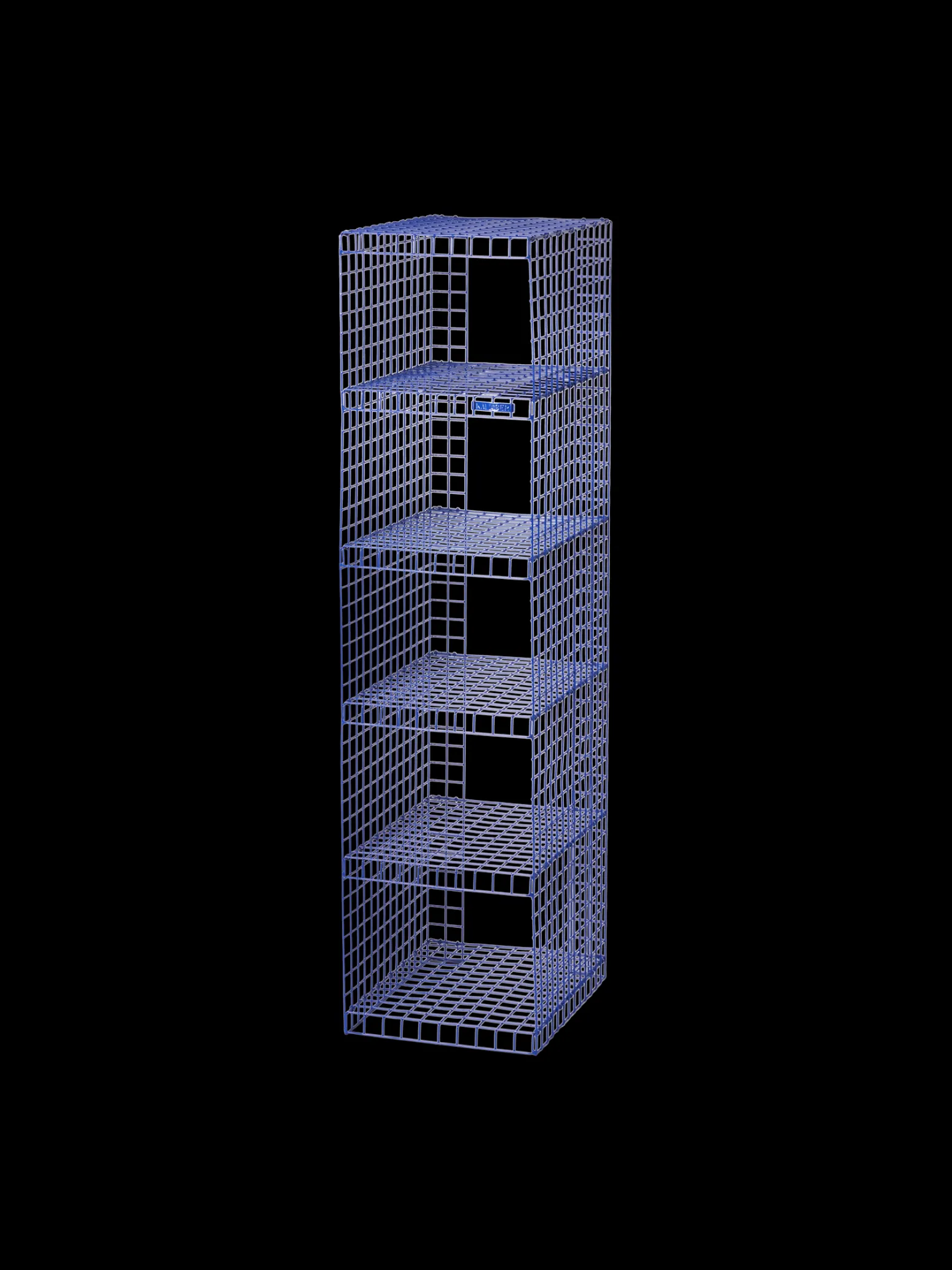 Søstrene Grene Schweiz Regale<GRID RACK Wandregal