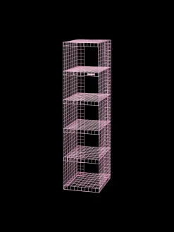 Søstrene Grene Schweiz Regale<GRID RACK Wandregal